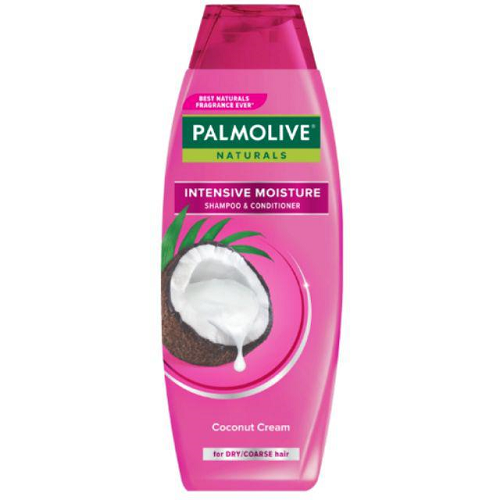 Palmolive Shampoo and Conditioner COCONUT CREAM 350ml
